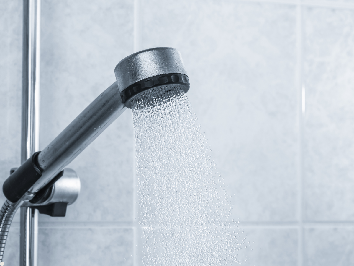 Hauteur Mitigeur Douche : L’Erreur Fatale Que Tout le Monde Fait (Et ...