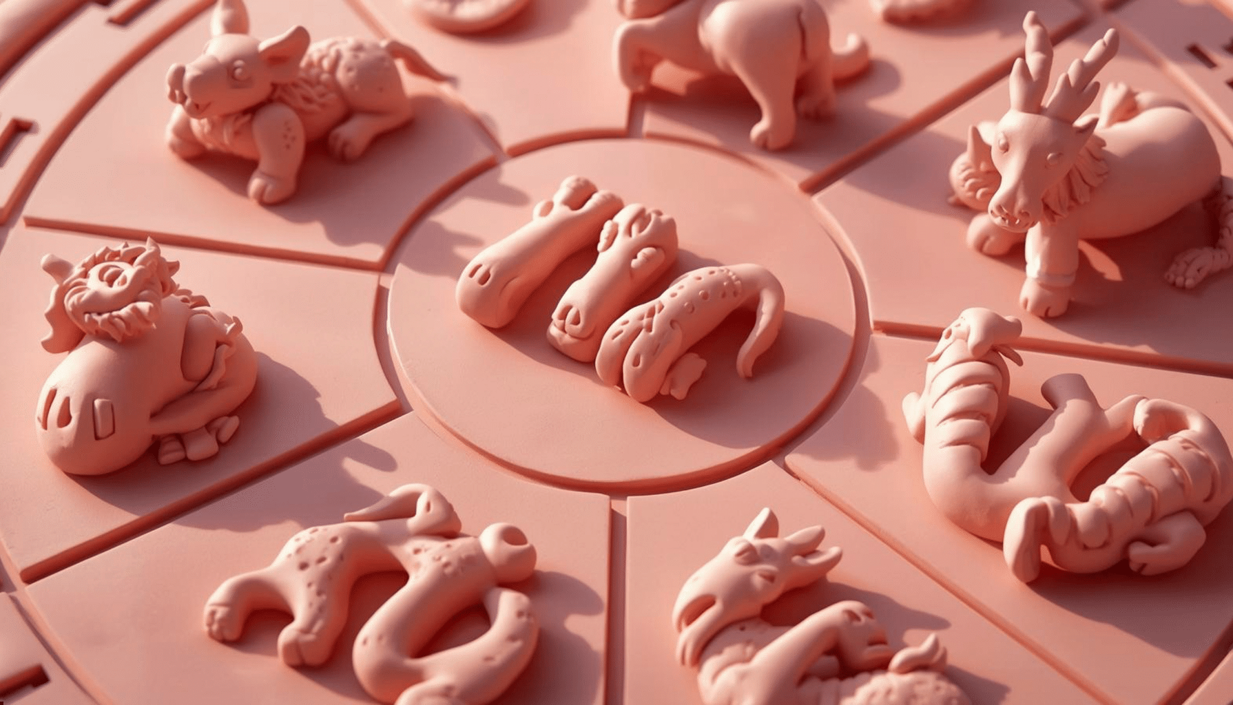 Ce que votre signe du zodiaque vous réserve pour aujourd'hui