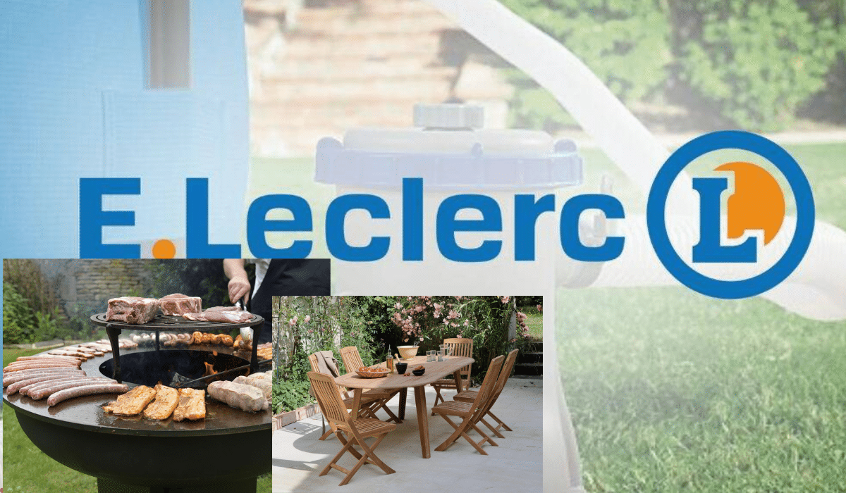 Leclerc casse les prix avec -90% sur un article : découvrez pourquoi cette offre affole les clients et comment en profiter avant rupture.06t180718.825