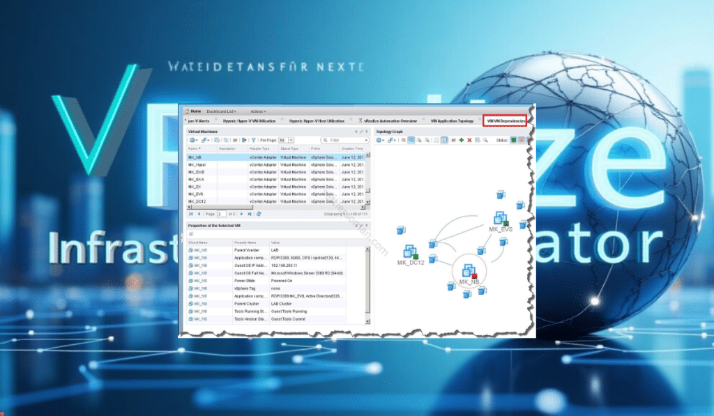 80% des équipes IT sous-exploitent leur infra. Voici comment améliorer visibilité, performance et réduire les incidents efficacement.