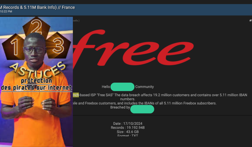 Cyberattaque Frisquet : données exposées, risques réels et actions immédiates pour protéger vos informations personnelles.06t184100.650