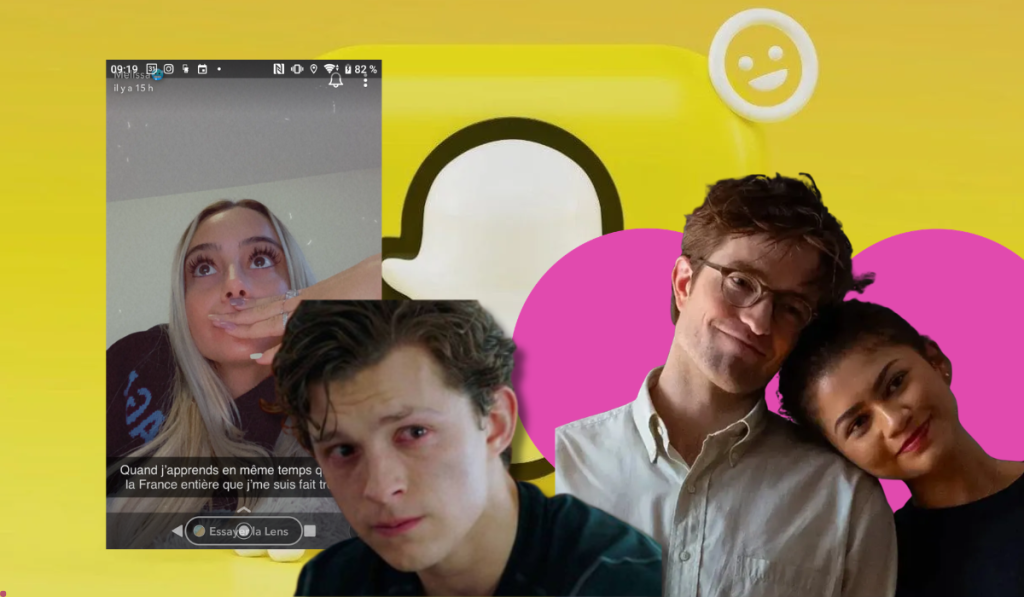 Snap tromperie : les signes qui ne trompent pas